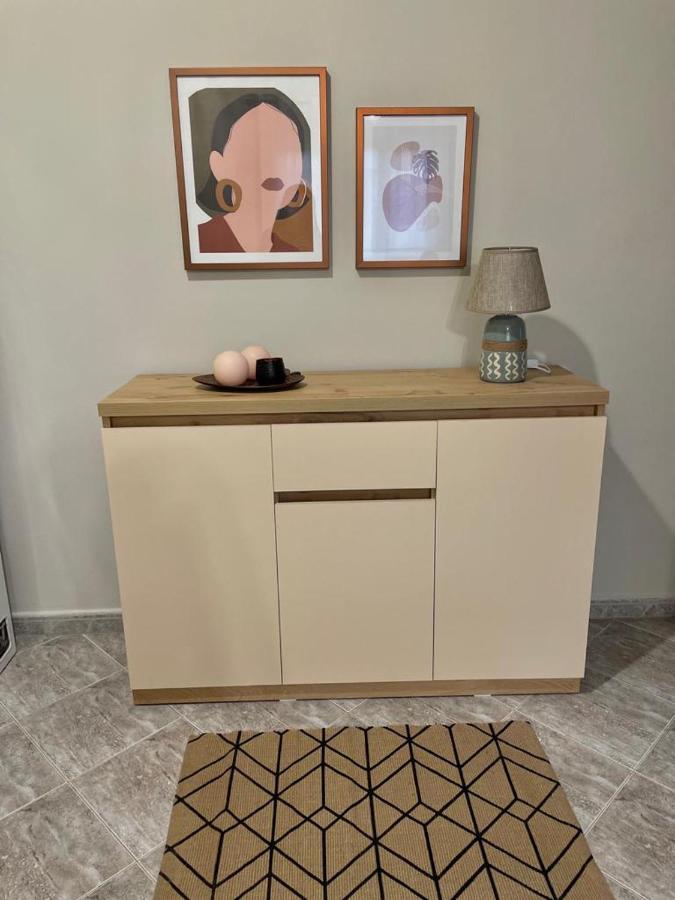 City Center Apartment Тирана Екстер'єр фото