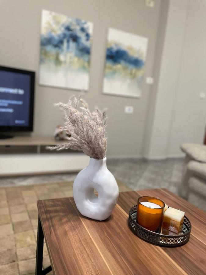 City Center Apartment Тирана Екстер'єр фото
