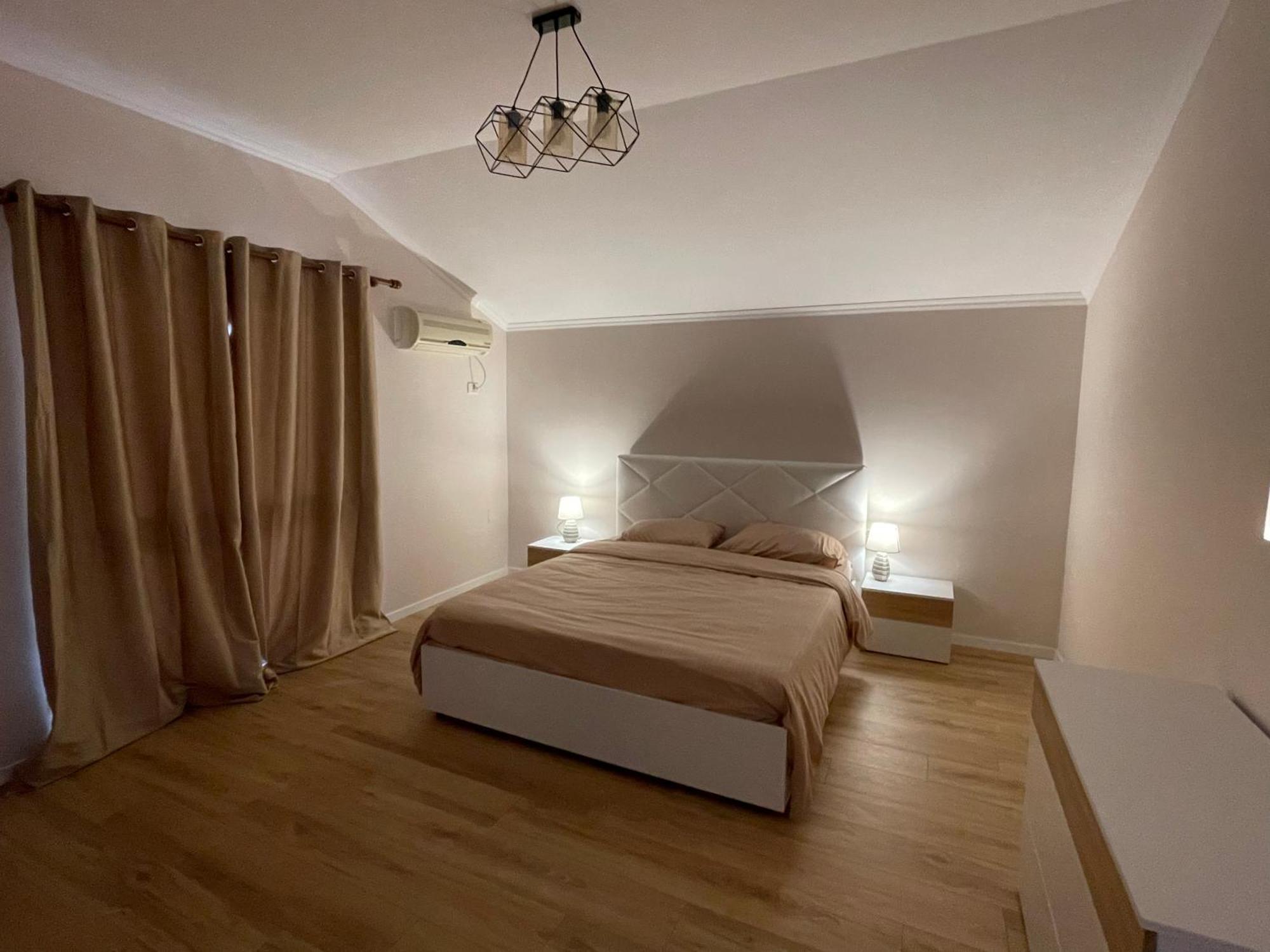 City Center Apartment Тирана Екстер'єр фото